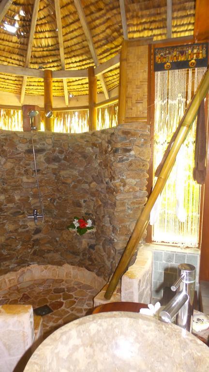 Green Lodge Moorea Temae 客房 照片