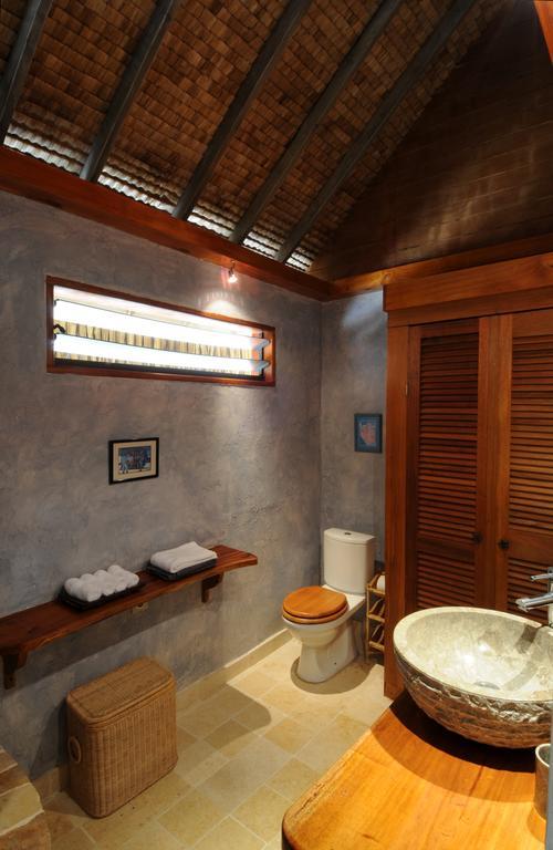Green Lodge Moorea Temae 客房 照片
