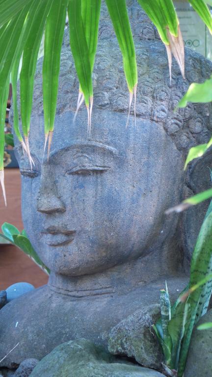 Green Lodge Moorea Temae 外观 照片